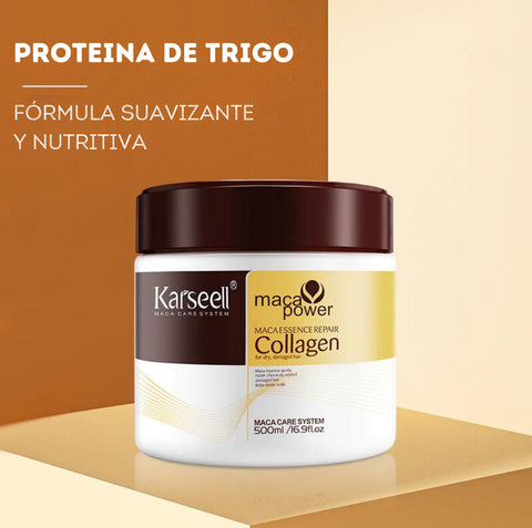 Karsseell Botox Capilar